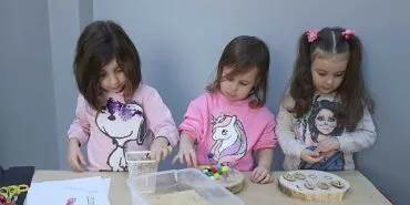 Çankaya Belediyesi Kreşlerine Başvurular 14 Nisan’da Başlıyor haberi