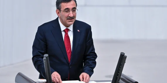 Cevdet Yılmaz’dan ana muhalefete sert tepki haberi