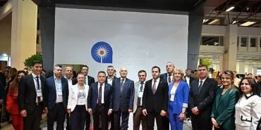 Çevre ve teknoloji temalı fuar yerel yönetimlere yol gösterecek haberi