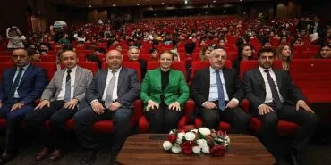 “Çevreye değer ver, geleceğe iz bırak” haberi