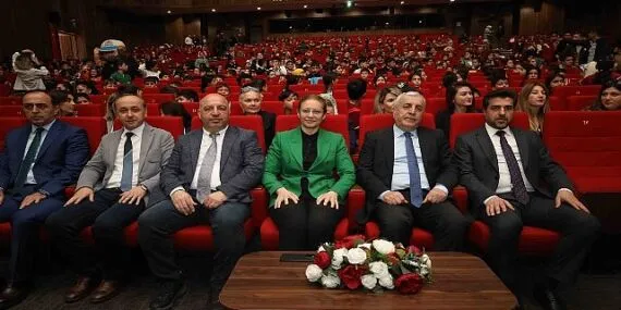 “Çevreye değer ver, geleceğe iz bırak” haberi