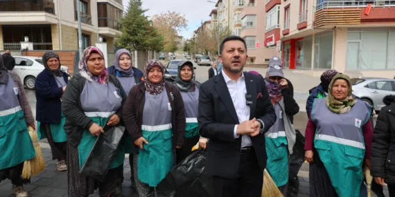 Çevreyi kirletenlere ağır cezalar geliyor! haberi