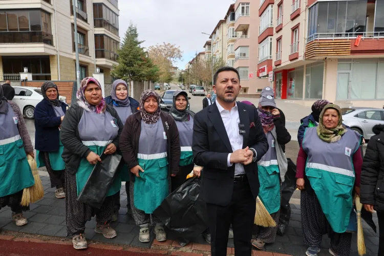 Çevreyi kirletenlere ağır cezalar geliyor! haberi