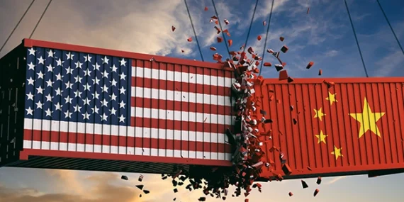 Çin'in boşalttığı alanı Türk üretici doldurabilir haberi