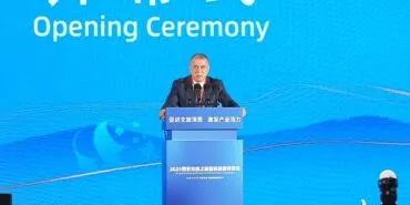 Çinliler Trabzon’a Yoğun İlgi Gösterdi haberi