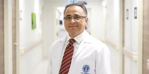 Çocuklarda Karın Ağrısı: Masum Bir Şikâyet Mi, Yoksa Ciddi Bir Hastalığın Habercisi Mi? haberi