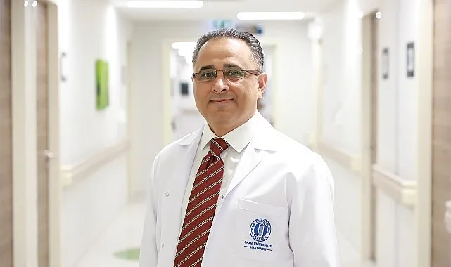 Çocuklarda Karın Ağrısı: Masum Bir Şikâyet Mi, Yoksa Ciddi Bir Hastalığın Habercisi Mi? haberi