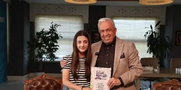 “Çocukların Nilüfer’i” çocukların rehberliğinde şekilleniyor haberi