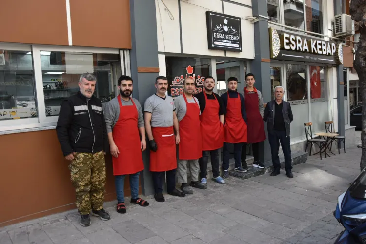 Çocukluk hayali gerçeğe dönüştü haberi