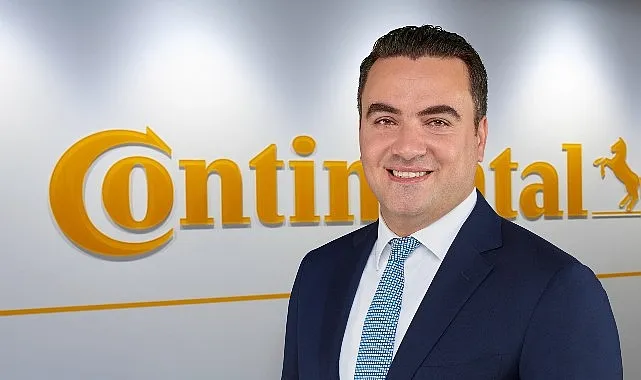 Continental’in Amerika Kıtası Yeni CEO’suTansu Işık Oldu haberi