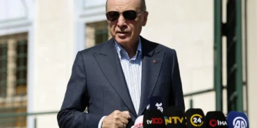 Cumhurbaşkanı Erdoğan: Milletimiz boykot çağrılarına kulak asmadı haberi