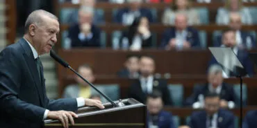 Cumhurbaşkanı Erdoğan'dan CHP'ye: Kendi ettiniz, kendi buldunuz haberi