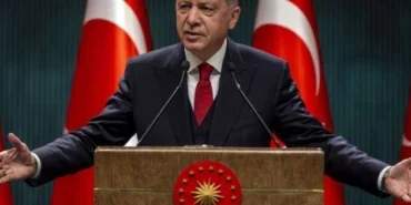 Cumhurbaşkanı Erdoğan'dan Özel'e hakaret davası haberi