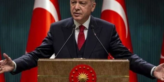 Cumhurbaşkanı Erdoğan'dan Özel'e hakaret davası haberi