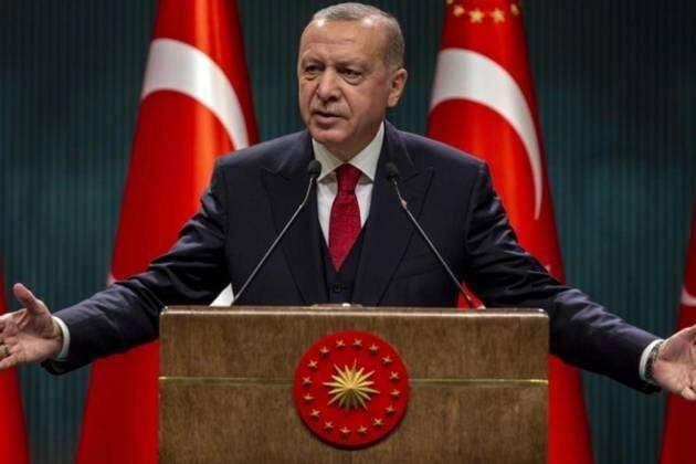 Cumhurbaşkanı Erdoğan'dan Özel'e hakaret davası haberi
