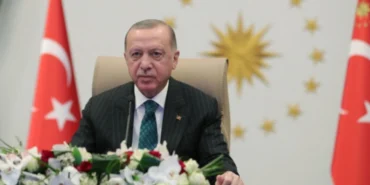 Cumhurbaşkanı Erdoğan’dan Paskalya Bayramı mesajı haberi