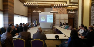 DBB ISO 50001 belgesi alıyor haberi