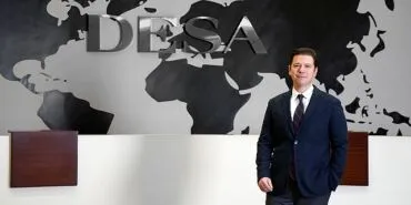 DESA'dan Dünya Günü'nde Sürdürülebilir Gelecek İçin Güçlü Taahhüt haberi