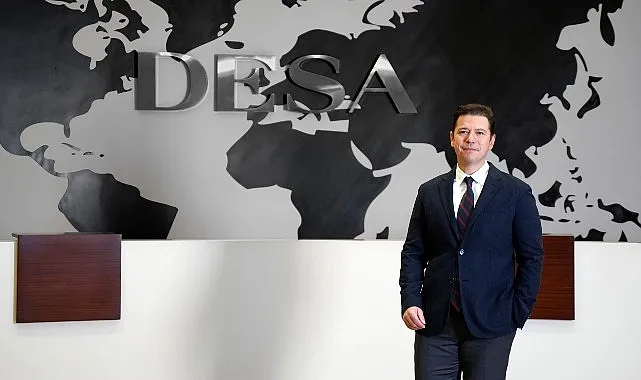 DESA'dan Dünya Günü'nde Sürdürülebilir Gelecek İçin Güçlü Taahhüt haberi
