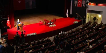 DEÜ ve İzmir Valiliği'nden aileyi güçlendirme hamlesi haberi