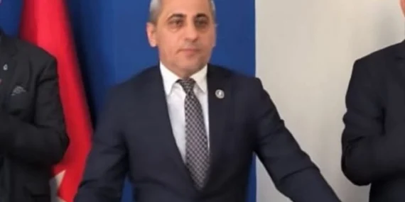 DEVA Partisi Mardin'den gündüz kuşağı programlarına tepki haberi