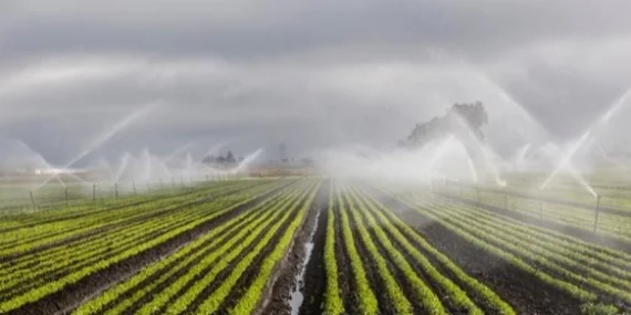 DSİ'den yapay zekâ destekli hamle haberi