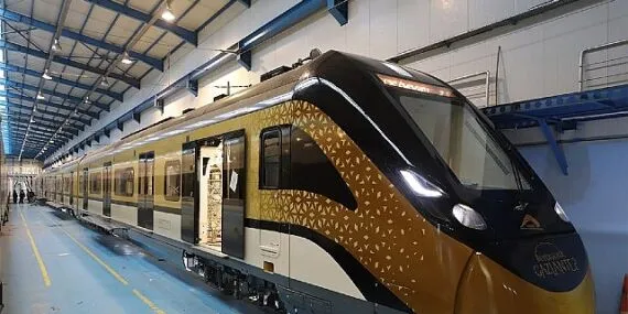 DYO GAZİRAY Projesi’yle toplumsal     yatırımlarını sürdürüyor haberi