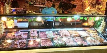 Damak çatlatan lezzetleriyle dikkatleri üzerine çekiyor haberi