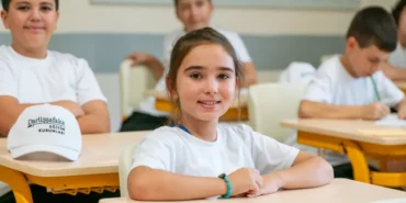 Darüşşafaka giriş sınavı için geri sayım başladı haberi