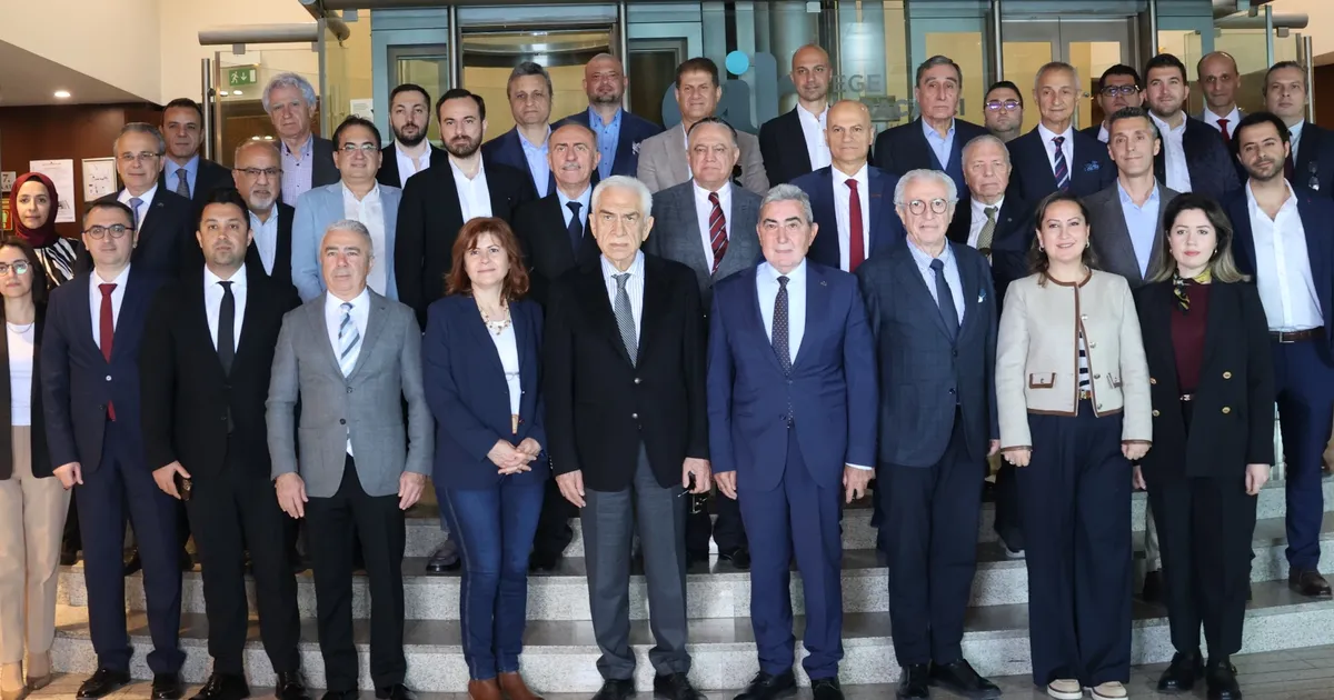 Demir çelik sektörünün hedefi 2,2 milyar Dolar haberi