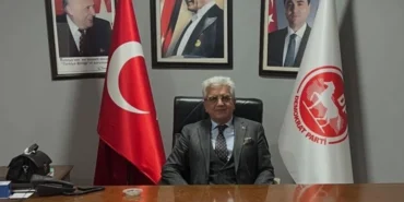 Demokrat Parti'den iktidar hedefi haberi