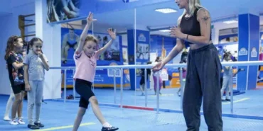 Denizli Büyükşehir’in ücretsiz spor kurs kayıtları başlıyor haberi