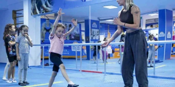 Denizli Büyükşehir’in ücretsiz spor kurs kayıtları başlıyor haberi