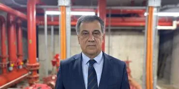 Deprem sonrası en büyük tehditlerden biri yangın riski! haberi