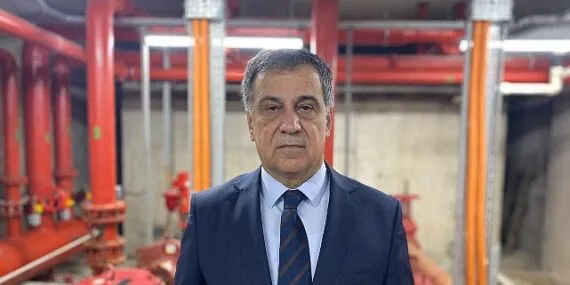 Deprem sonrası en büyük tehditlerden biri yangın riski! haberi