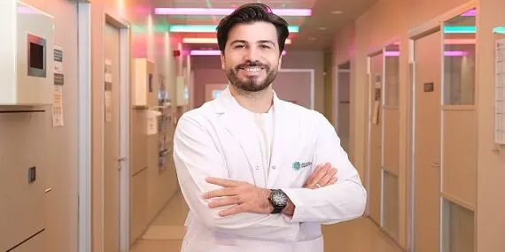 Depremler sadece binaları değil, ruhları da sarsıyor! haberi