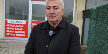 Derince'de Karagöllü’yü doğalgaz heyecanı sardı haberi