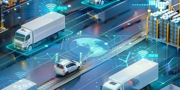 Dijitalleşen Türkiye sanayisiBursa’da buluşuyor! haberi