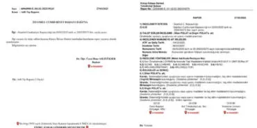 Dilan-Engin Polat çift için Adli Tıp'tan rapor çıktı! Çektikleri video gündem olmuştu haberi