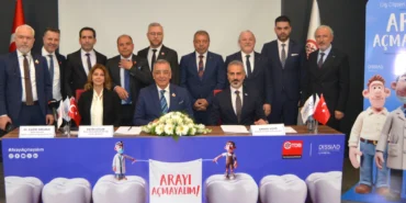 Diş Hekimleri'nden 'arayı açmayalım' vurgusu haberi