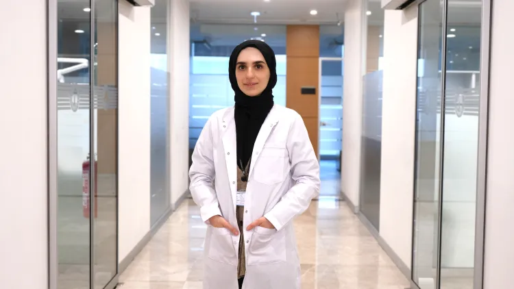 Diş eti çekilmesi diş kaybı ile sonuçlanabilir! haberi