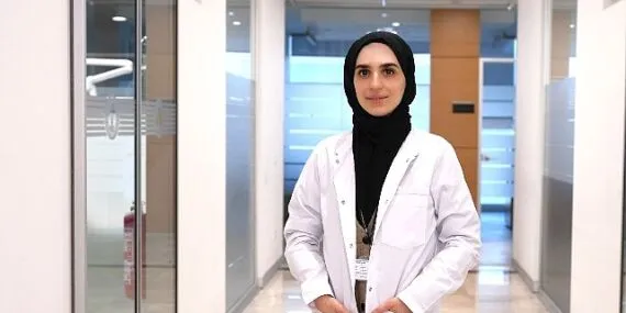 Diş eti çekilmesi sorunu diş kaybı ile sonuçlanabilir! haberi