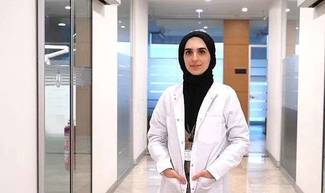 Diş eti çekilmesi sorunu diş kaybı ile sonuçlanabilir! haberi