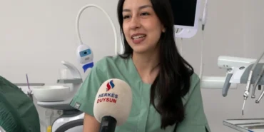 Diş taşından Hollywood gülüşüne... Diş sağlığında doğru bilinen yanlışlar haberi