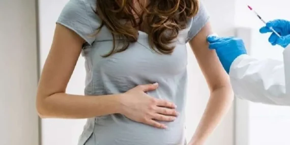 Doğum Yardımı Yönetmeliği 'Resmi'leşti haberi