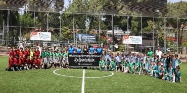 Doğum gününde Mattia Ahmet Minguzzi anısına turnuva düzenlendi haberi