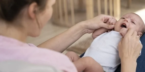 Doğum yardımı mayısta başlıyor haberi