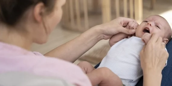 Doğum yardımına başvurular başladı haberi