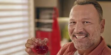 Doğuş Çay’ın ‘Ali Sunal’lı 5’inci reklam filmi yayında! haberi