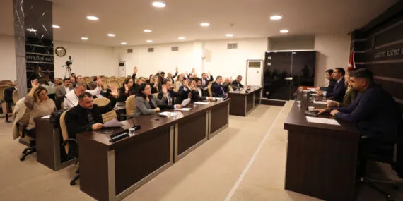 Dr. Ergün Demir’in adı Narlıdere’de yaşayacak haberi